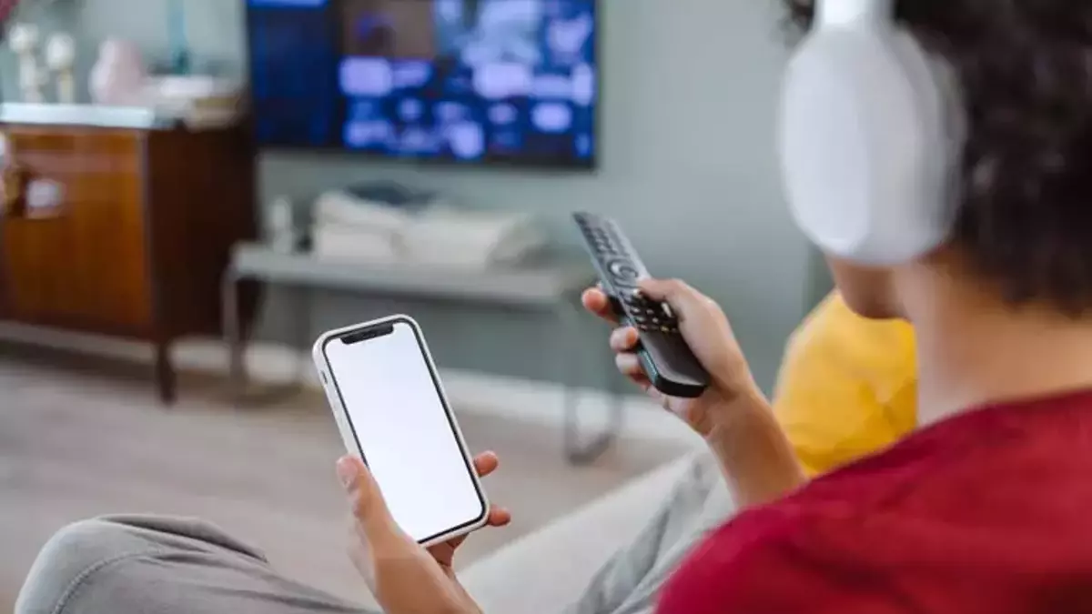 Social Media and Society: Digital Addiction