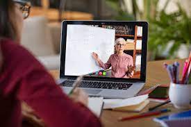 Digitalization in Education: The Future of Distance Learning